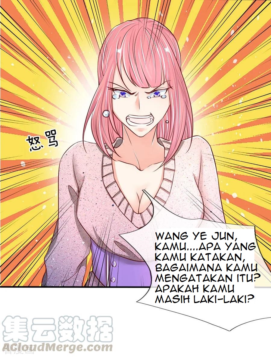 Immortal Daddy Xianzun Chapter 85 Gambar 18